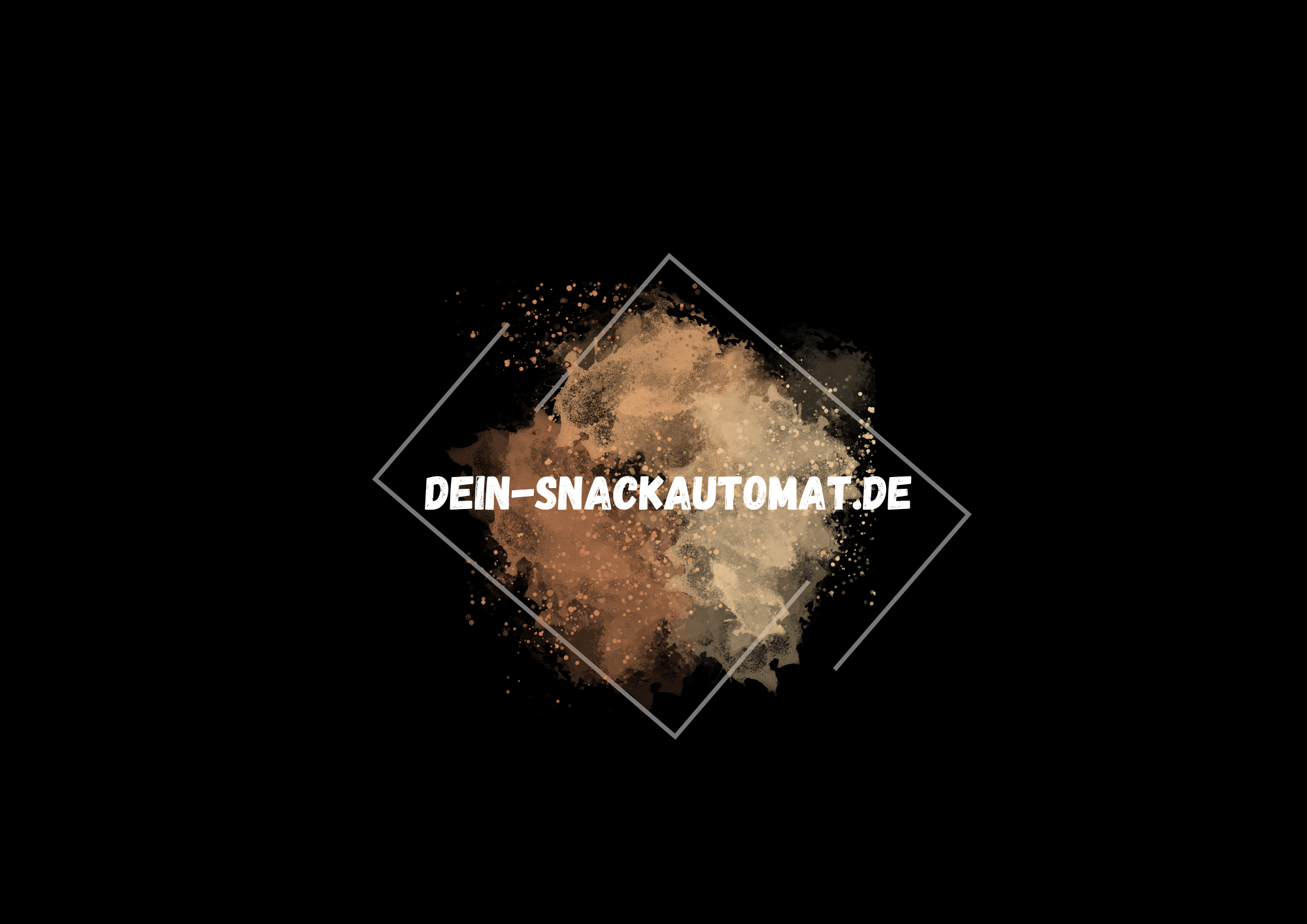 Dein-Snackautomat Logo